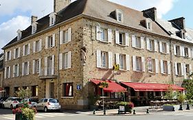 Logis -Hotel & Restaurant De La Place